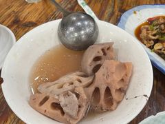 -雨田饭店(华兴东街店)