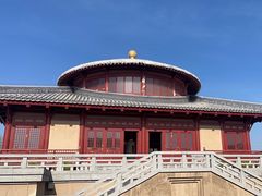 -宝鸡周原博物院