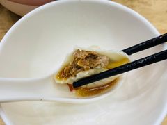 鸡汁汤包-鸡鸣汤包(广东路店)