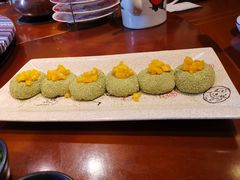 -凤凰山斑鱼馆(恭城店)