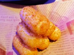 -钳小柒·小龙虾蓝龙王烧烤夜宵(长寿路店)