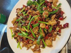 -鲜鲜·鲅鱼圈海鲜(于洪店)