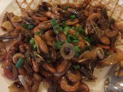 -七仙岭君澜度假酒店·桃源小馆中餐厅