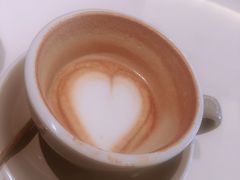 -伊斯坦布尔土耳其清真咖啡餐厅