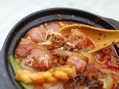 -巧酱府重庆砂锅大全