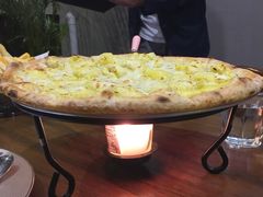 -1861意大利餐厅(文化广场店)