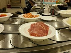 -咕叽咕叽自助烤肉小火锅(茂业清扬店)