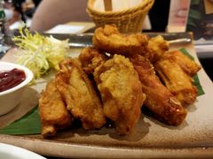 -Thai Alley泰爱里(二沙岛店)