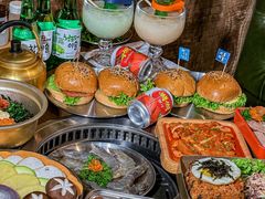 -香猪坊韩国烤肉专属门店(魏公村店)