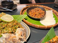 -Ameigo梅果·云贵川bistro(长宁来福士店)