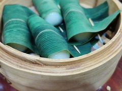 中山咸茶果-顺德人家食府(黄金广场店)