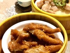 -香云轩·顺德菜(香云纱园林酒店店)