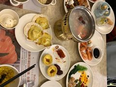 -芭菲盛宴·环球美食(解放碑英利国际店)
