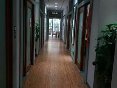 -秦汉胡同国学书院(川沙分馆)