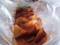 -马三洋芋片(兰州总店)