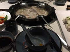 -百年果林椰子鸡(中洲店)