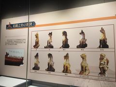 -太原市博物馆