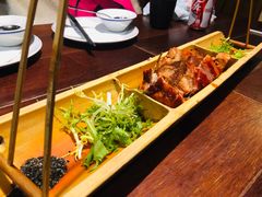 -大牌大·传统杭帮菜(湖滨店)