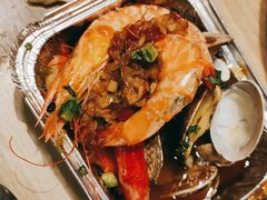 -星伦多自助料理(华润万象城店)