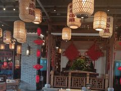 -二十八里太湖船菜(吉祥路店)