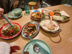 -迷你椰·泰式大排档(共康店)
