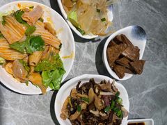 -璞臻汽锅餐厅(南京东路店)