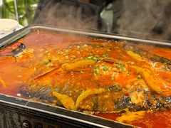 -炉鱼(西溪银泰城店)