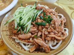 -东北特色水饺(郭家桥店)