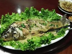 -北极村旅游风景区