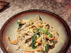 南京素什锦-南京大牌档(夫子庙老门东店)