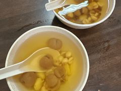 -汕头街四果汤