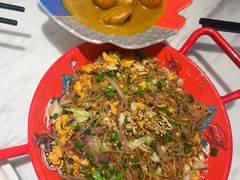 -新世界餐厅(万达店)