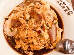 -旺记冰室(九龙中心大厦店)