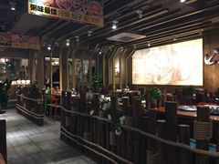 -苏大嘴海鲜牧场(奥林匹克店)