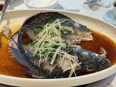 -花城苑广府菜(侨鑫店)