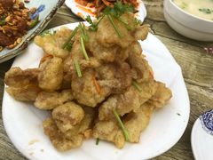 -鸭绿江民族饭店(总店)