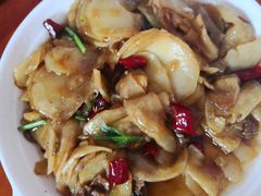 -如意香辣鸡架(总店)