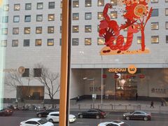 -Wagas沃歌斯(北京君太百货店)