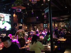 大堂-胡桃里音乐酒馆(白云五号T5 MALL店)