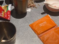 -探鱼·鲜青椒爽麻烤鱼(天河优托邦店)