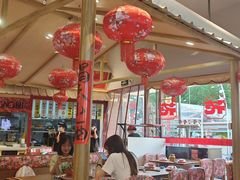 -那红花·东北菜铁锅炖(仙林金鹰店)