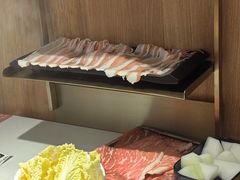 -湯島涮小火锅(余姚五彩城店)