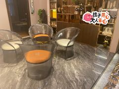 -华夏良子·足道·SPA·艾灸(苏州桥店)