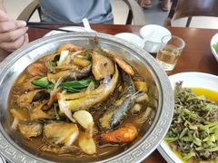 -食光慢宴·安吉土菜馆