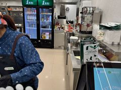 -1点点(西山万达金街店)