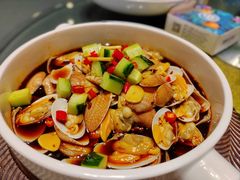 -海鲜e族(马王堆店)