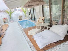 -天空花园餐吧·生日·团建(南山店)