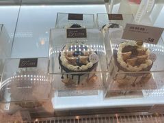 -爱上甜蜜蜜(田盛街店)