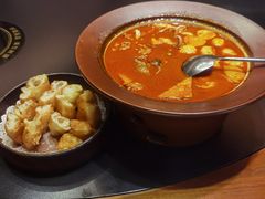 -临家闽南菜(宝洲路店)