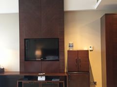 -广州粤海喜来登酒店